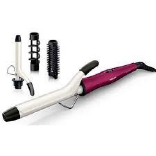 Fer À Boucler PHILIPS Multi-Styler 4en1 (HP8696/03) Fer À Boucler PHILIPS Multi-Styler 4en1 (HP8696/03)